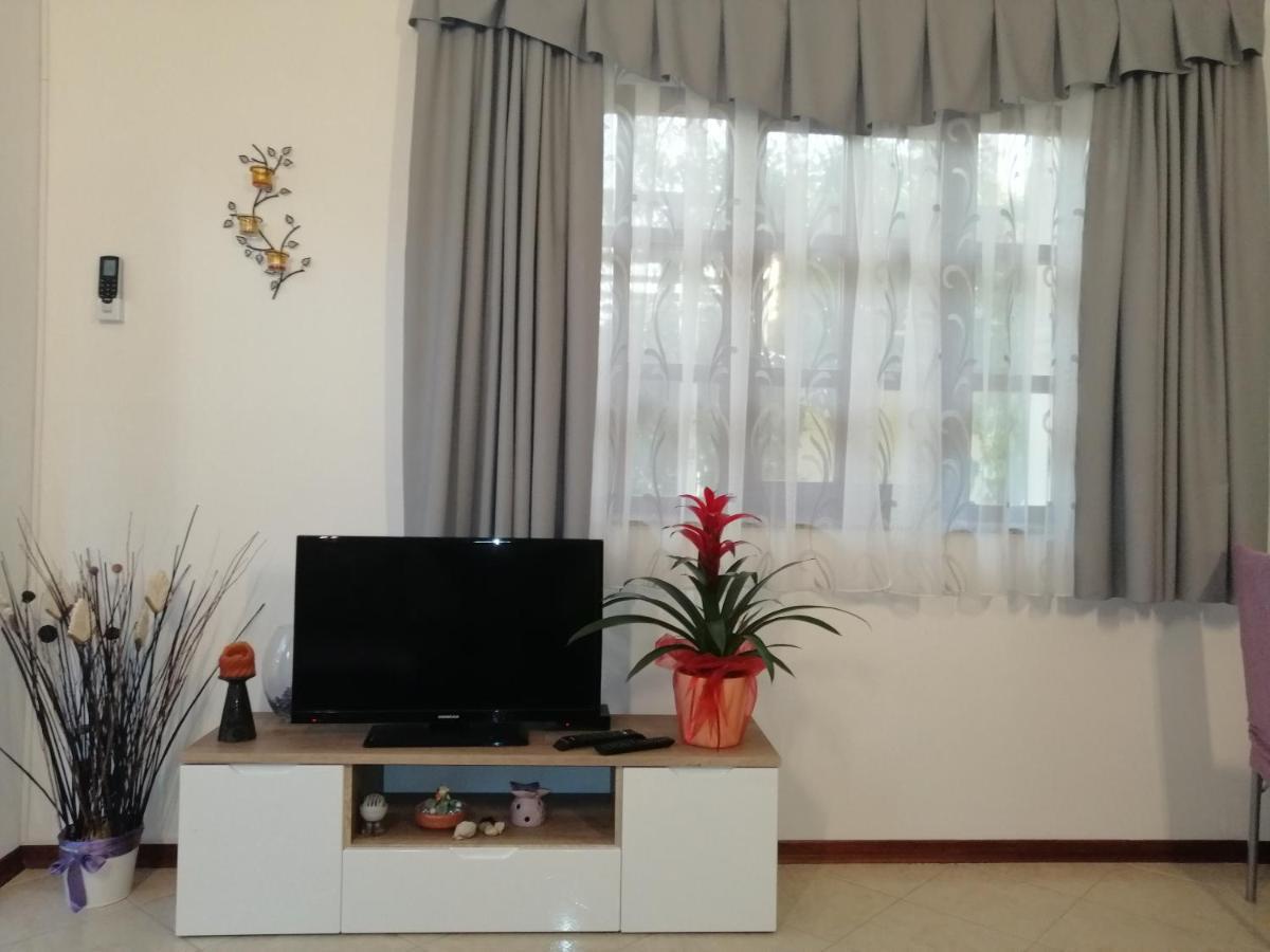 T&D Apartmani พูลา ภายนอก รูปภาพ